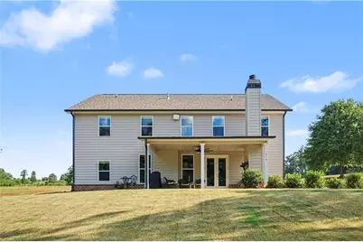 878 Forrester Cemetery Road, Covington, GA 30014 - Photo 3