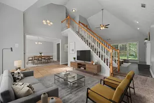418 Middle Valley Ln, Woodstock, GA 30189 - Photo 3