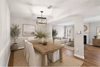 2318 Colonial Drive NE, Atlanta, GA 30319 - Photo 9