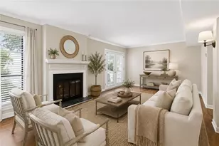 2318 Colonial Dr NE, Atlanta, GA 30319 - Photo 3