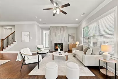 575 Opera Lane, Alpharetta, GA 30009 - Photo 3