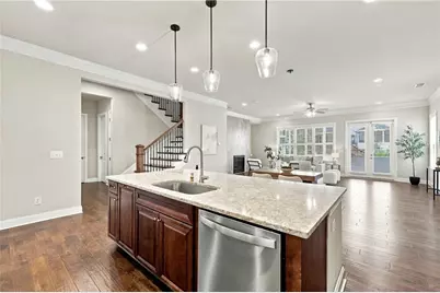 575 Opera Lane, Alpharetta, GA 30009 - Photo 13