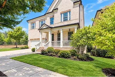 575 Opera Lane, Alpharetta, GA 30009 - Photo 1