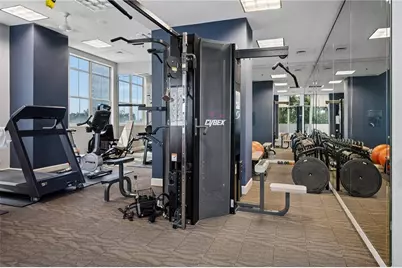 2881 Peachtree Road NE #1703, Atlanta, GA 30305 - Photo 47