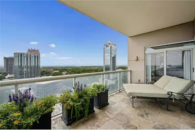 2881 Peachtree Road NE #1703, Atlanta, GA 30305 - Photo 31
