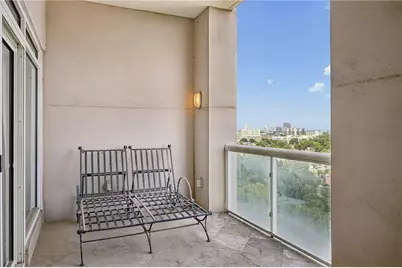 2881 Peachtree Road NE #1703, Atlanta, GA 30305 - Photo 23