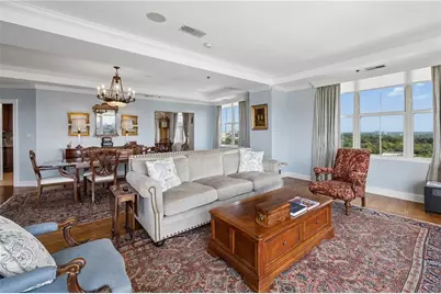 2881 Peachtree Road NE #1703, Atlanta, GA 30305 - Photo 7
