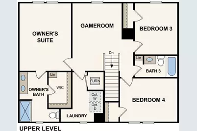 221 Kinsale Drive, Macon, GA 31216 - Photo 3