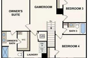 221 Kinsale Dr, Macon, GA 31216 - Photo 3