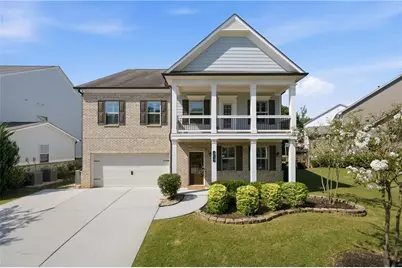 895 Laura Jean Court, Buford, GA 30518 - Photo 41