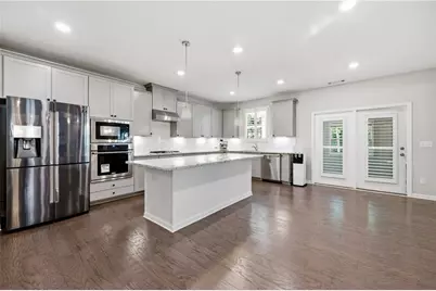 895 Laura Jean Court, Buford, GA 30518 - Photo 11