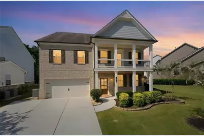 895 Laura Jean Court, Buford, GA 30518 - Photo 43