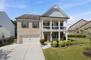 895 Laura Jean Ct, Buford, GA 30518 - Photo 1