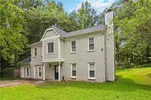 5451 Hedgeflower Ct, Stone Mountain, GA 30088 - Photo 3