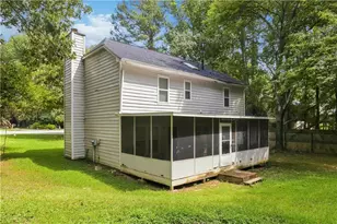 5451 Hedgeflower Ct, Stone Mountain, GA 30088 - Photo 25