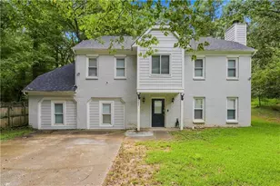 5451 Hedgeflower Ct, Stone Mountain, GA 30088 - Photo 1