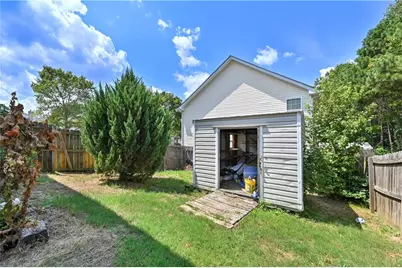 4201 Ash Tree Street, Snellville, GA 30039 - Photo 37