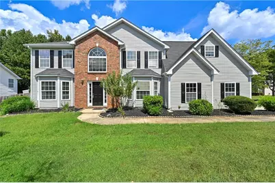 4201 Ash Tree Street, Snellville, GA 30039 - Photo 1