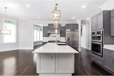 331 Summer Garden Drive, Marietta, GA 30064 - Photo 11
