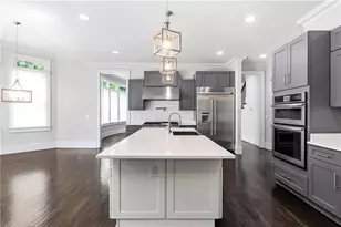 331 Summer Garden Dr, Marietta, GA 30064 - Photo 11