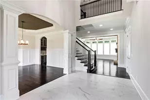 331 Summer Garden Dr, Marietta, GA 30064 - Photo 5