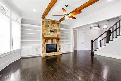 331 Summer Garden Drive, Marietta, GA 30064 - Photo 7