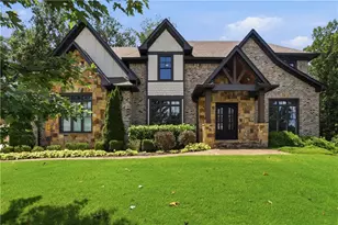 331 Summer Garden Dr, Marietta, GA 30064 - Photo 1