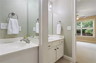 1109 Sequoia Trail, McDonough, GA 30252 - Photo 31