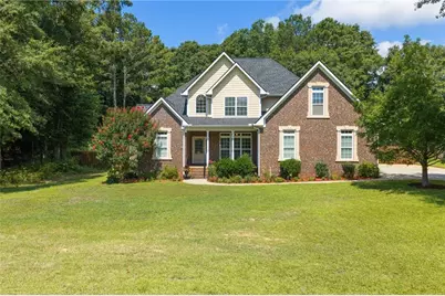 1109 Sequoia Trail, McDonough, GA 30252 - Photo 1