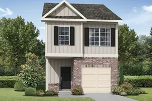 2852 Lillian Ln, Douglasville, GA 30135 - Photo 1