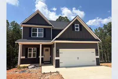 54 Jeffrey Lane, Dallas, GA 30157 - Photo 1