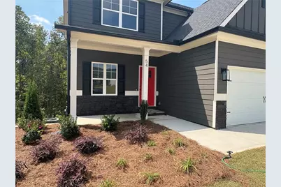 54 Jeffrey Lane, Dallas, GA 30157 - Photo 3