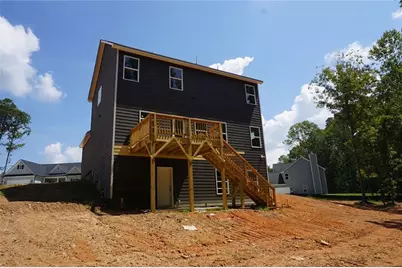 54 Jeffrey Lane, Dallas, GA 30157 - Photo 23
