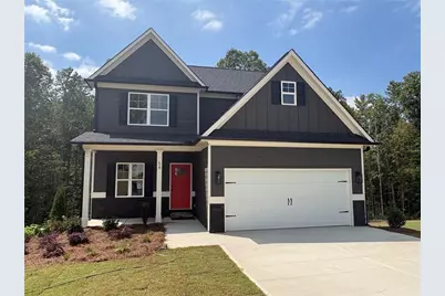 54 Jeffrey Lane, Dallas, GA 30157 - Photo 1