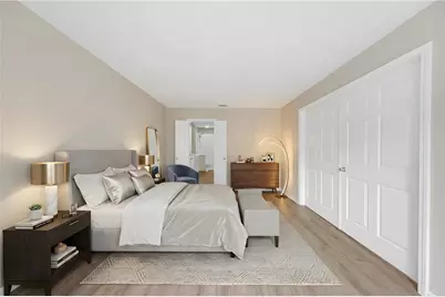 244 13th Street NE #103, Atlanta, GA 30309 - Photo 3