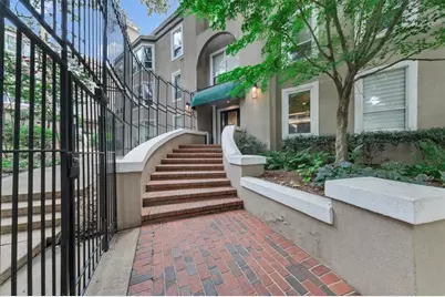 244 13th Street NE #103, Atlanta, GA 30309 - Photo 5