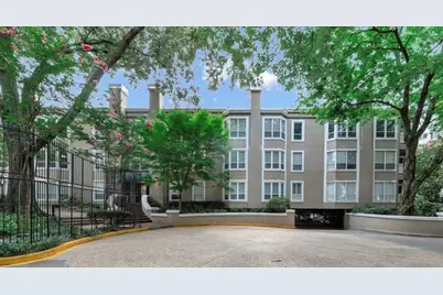244 13th Street NE #103, Atlanta, GA 30309 - Photo 1