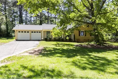 3720 Sunny Hill Drive, Loganville, GA 30052 - Photo 1