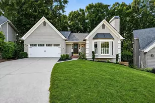 7205 Harbour Landing, Alpharetta, GA 30005 - Photo 1