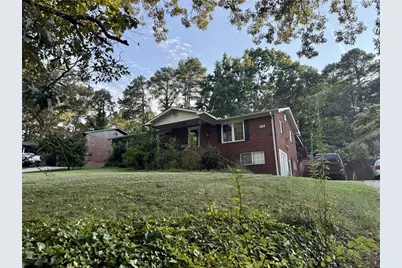 1034 Old Rockmart Road SE, Silver Creek, GA 30173 - Photo 1