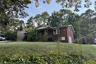 1034 Old Rockmart Rd SE, Silver Creek, GA 30173 - Photo 1