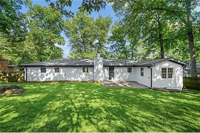 50 Dillard Drive NE, Kennesaw, GA 30144 - Photo 37