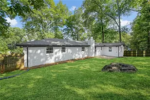 50 Dillard Dr NE, Kennesaw, GA 30144 - Photo 39