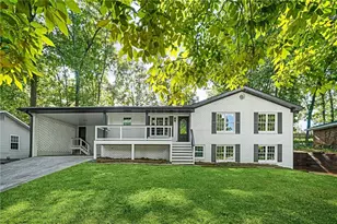 50 Dillard Dr NE, Kennesaw, GA 30144 - Photo 1