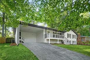 50 Dillard Dr NE, Kennesaw, GA 30144 - Photo 3