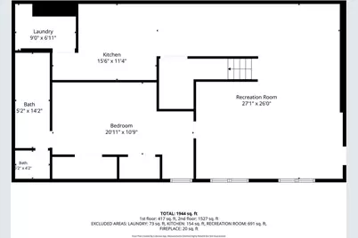 50 Dillard Drive NE, Kennesaw, GA 30144 - Photo 41