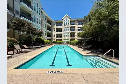 1850 Cotillion Drive #1006, Atlanta, GA 30338 - Photo 67