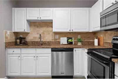 1850 Cotillion Drive #1006, Atlanta, GA 30338 - Photo 15