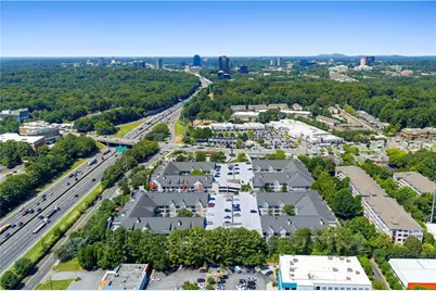 1850 Cotillion Drive #1006, Atlanta, GA 30338 - Photo 75