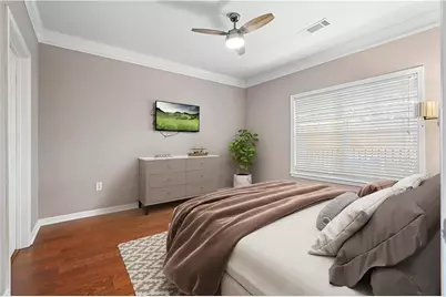 1850 Cotillion Drive #1006, Atlanta, GA 30338 - Photo 23